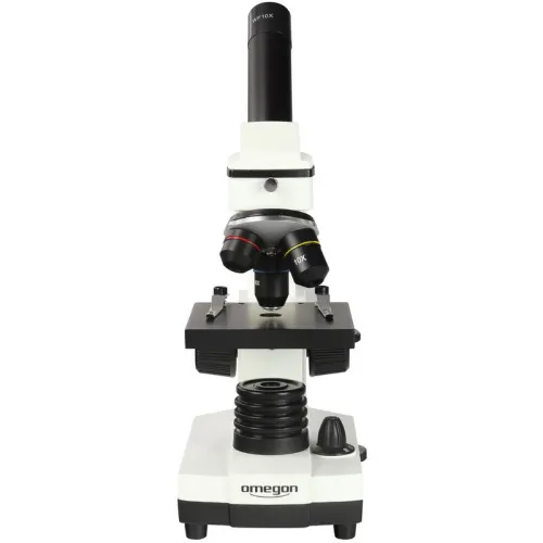 picture Omegon VisioStar 40-400x LED Microscope,  2