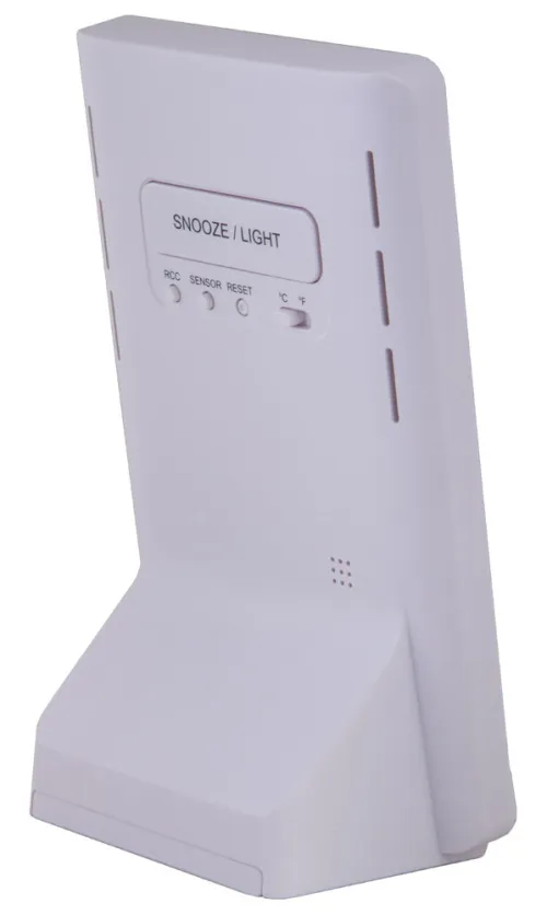 image Bresser TemeoTrend STX RC Weather Station, white,  6