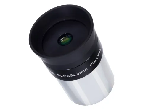 picture Levenhuk Plössl 9mm Eyepiece,  3