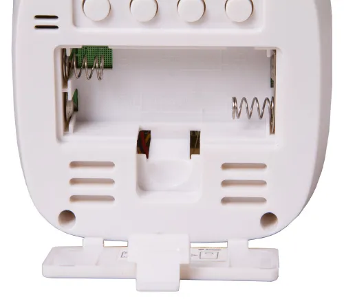 photo Bresser MyTemp WTM Weather Station,  8