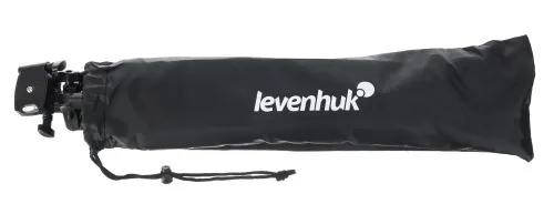 photograph Levenhuk Level BASE TR3 Tripod - Exhibition Item,  2