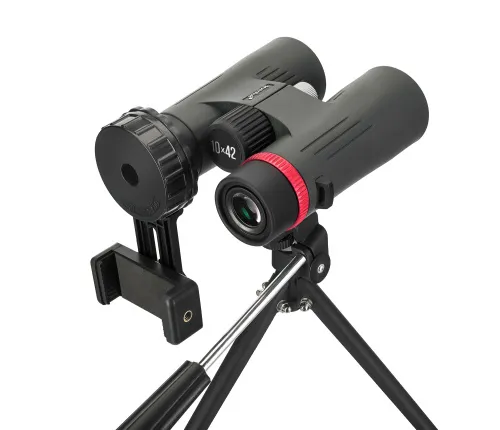 image Levenhuk Kelvin Snap 10x42 Photobinoculars,  5