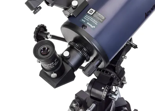 photo Levenhuk New Skyline PRO MAK 102/1300 SQ1 Telescope,  9