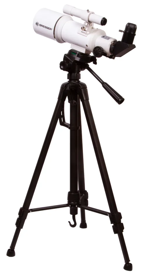 image Bresser Classic 70/350 AZ Telescope,  5