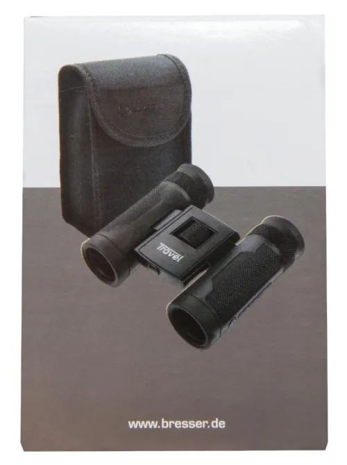 photograph Bresser Travel 8x21 Binoculars,  14