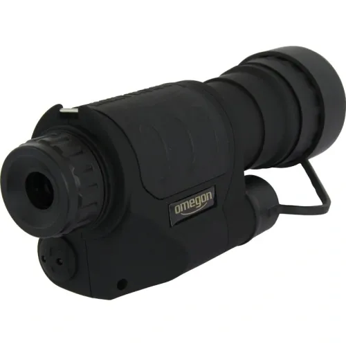 photo Omegon NV 5x50 night vision device,  5