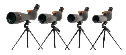 photograph Levenhuk Blaze PRO 70 Spotting Scope - Exhibition Item,  3