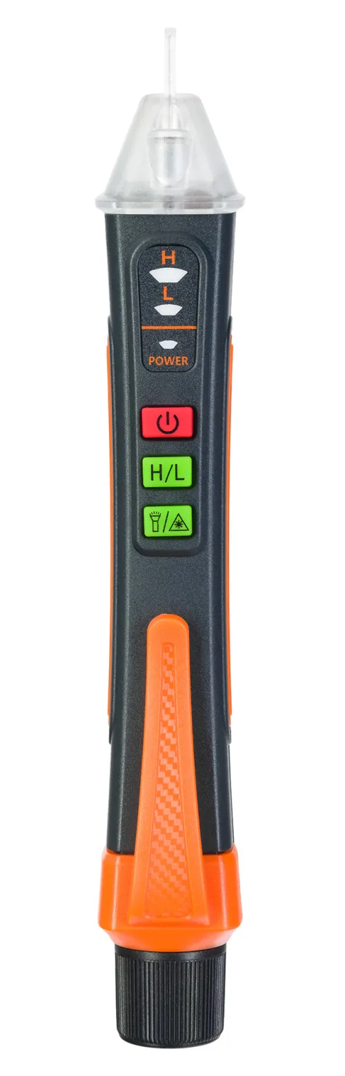 image Ermenrich Zing WT22 Voltage Tester,  2