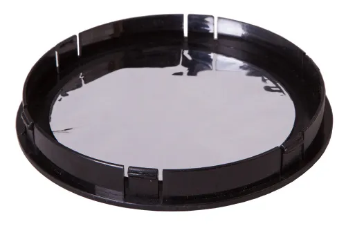 image Levenhuk Solar Filter for 120mm Refractor Telescopes,  3