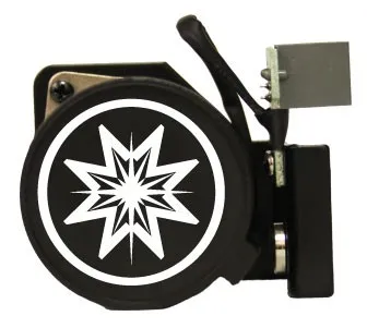 picture Meade LX70 Dual Axis Motor Drive Kit,  2