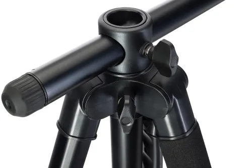 picture Levenhuk Level PLUS VT15 Tripod,  10