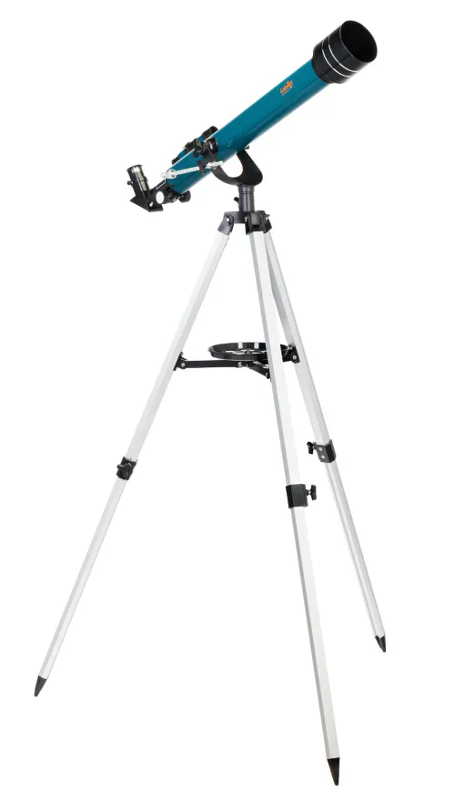 image Levenhuk LabZZ TK60 Telescope with case,  8