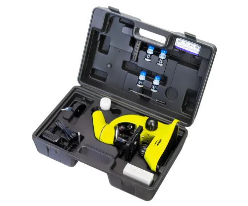 image Levenhuk Rainbow 50L PLUS Microscope,  4