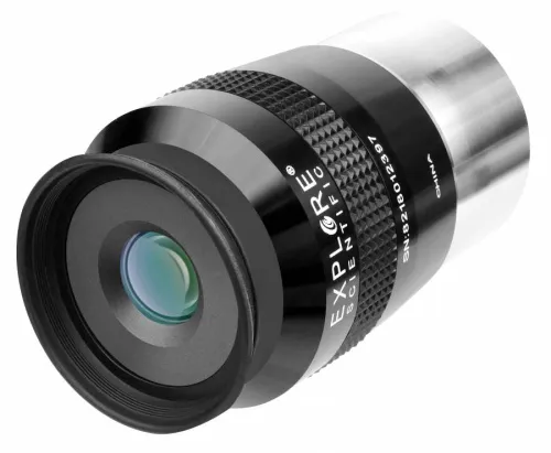 photo Explore Scientific 82° AR 18mm 2" Eyepiece,  2