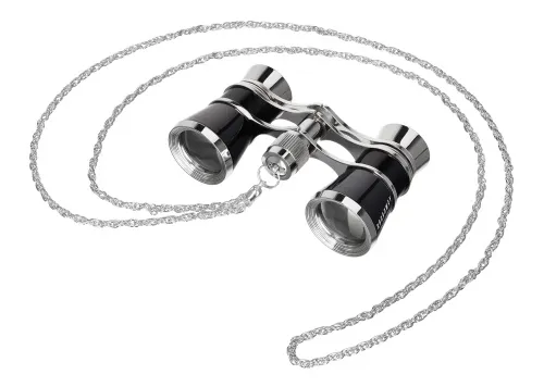 photograph Levenhuk Broadway 325B Opera Glasses,  6