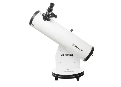 picture Meade LightBridge Mini 130mm Telescope,  2