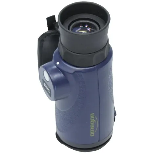 image Omegon Seastar 8x42 Monocular with Compass,  2