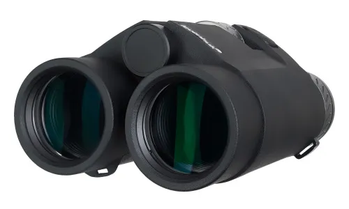 photograph Levenhuk Guard PRO 3000 Rangefinder Binoculars,  9
