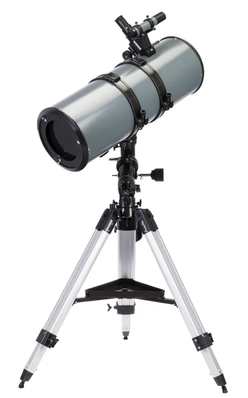 photo Levenhuk Blitz 203 PLUS Telescope,  4