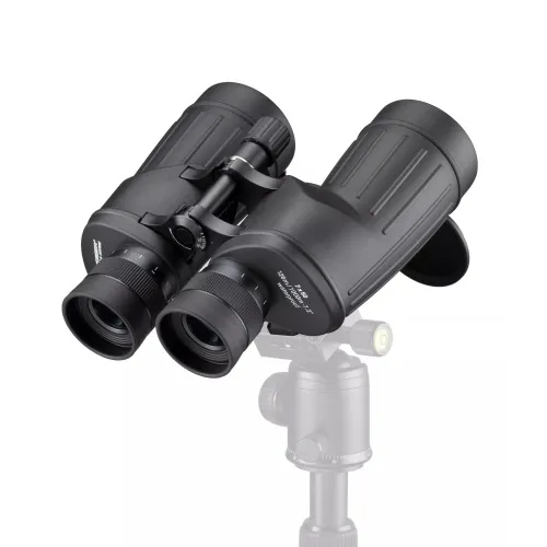 photo Bresser Astro & Marine SF 7x50 WP Binoculars,  5