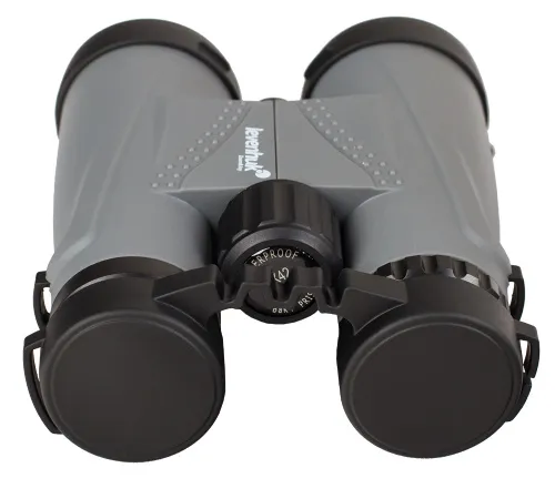 picture Levenhuk Karma PLUS 8x42 Binoculars - Exhibition Item,  5