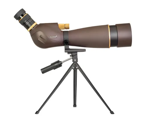 image Levenhuk New Blaze PRO 80 Spotting Scope,  6