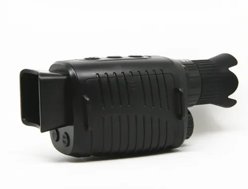 picture Ermenrich NS100 Night Vision Monocular,  3