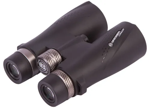photograph Bresser Condor UR 10x50 Binoculars,  5