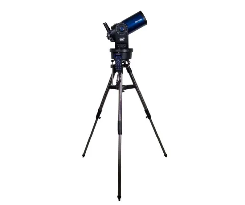 photo Meade ETX125 Observer Telescope,  2