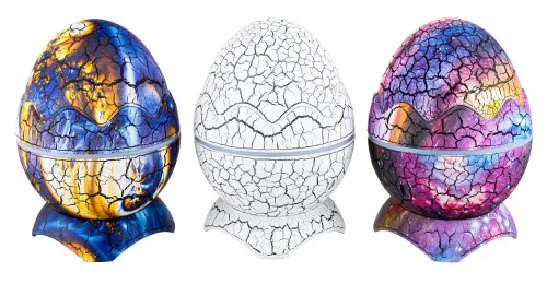 photo Levenhuk LabZZ SP10 Astroplanetarium,  2