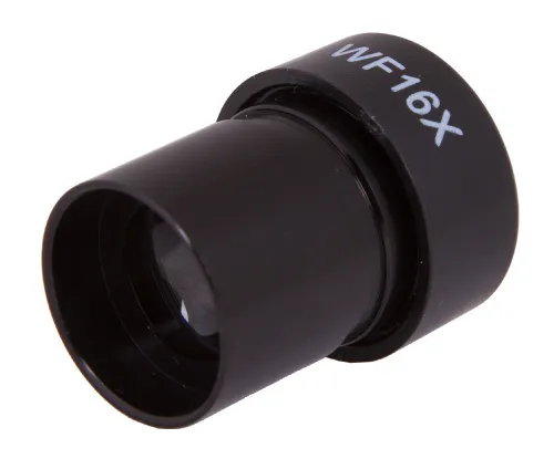 picture Levenhuk Rainbow 50L WF16x Eyepiece,  3