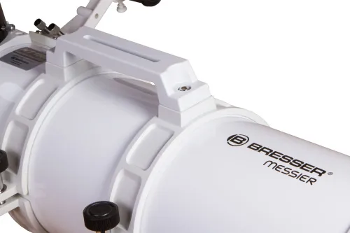 photo Bresser Messier NT-150S/750 Hexafoc Optical Tube,  10