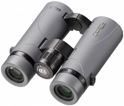 photo Bresser Pirsch ED 10x42 Binoculars,  2