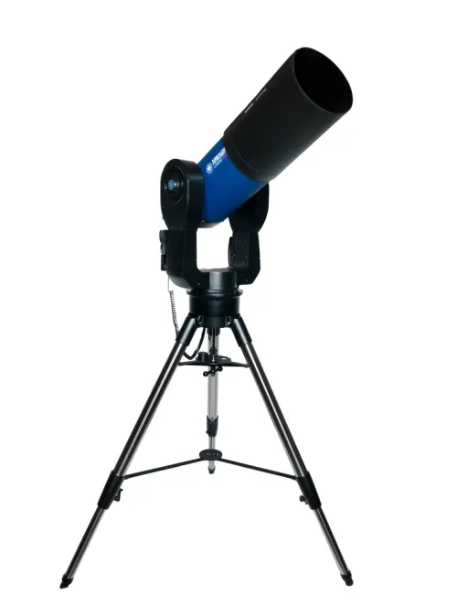 image Meade Flexible Dew Shield, 8" ACF,  4