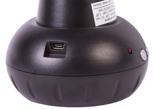 photo Bresser Wi-Fi HD Digital Camera, 1.25",  6