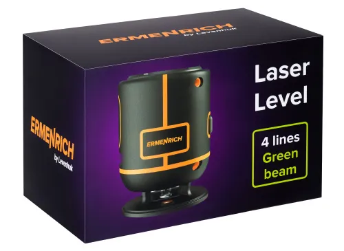 photograph Ermenrich PLUS LN20 Laser Level,  9