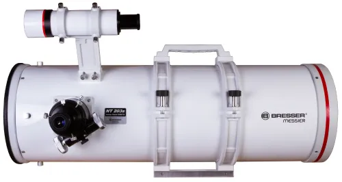 image Bresser Messier NT203s/800 OTA,  2