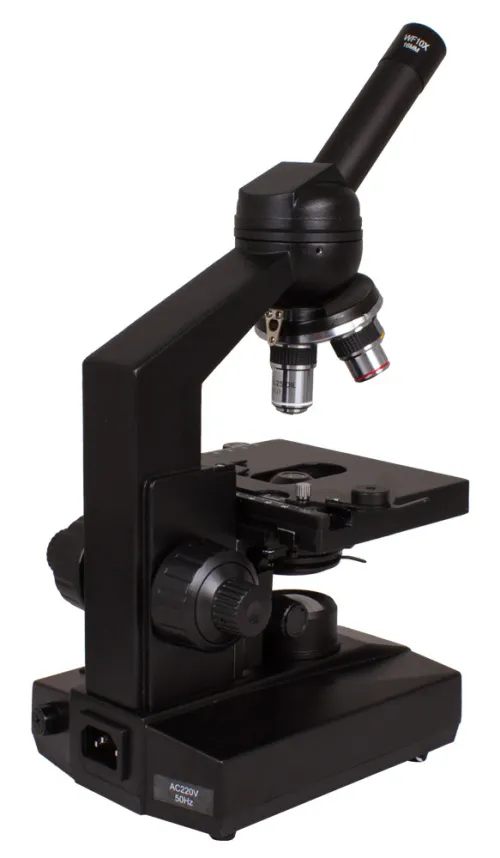 photo Levenhuk D320L 3.1M Digital Monocular Microscope - Exhibition Item,  4