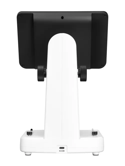 image Levenhuk DTX 800 LCD Digital Microscope,  5