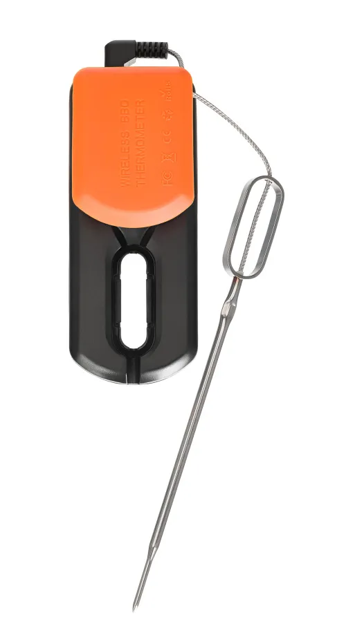 photograph Levenhuk Wezzer Grill BT10 Cooking Thermometer,  4