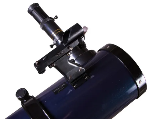 picture Levenhuk Strike 120 PLUS Telescope,  8