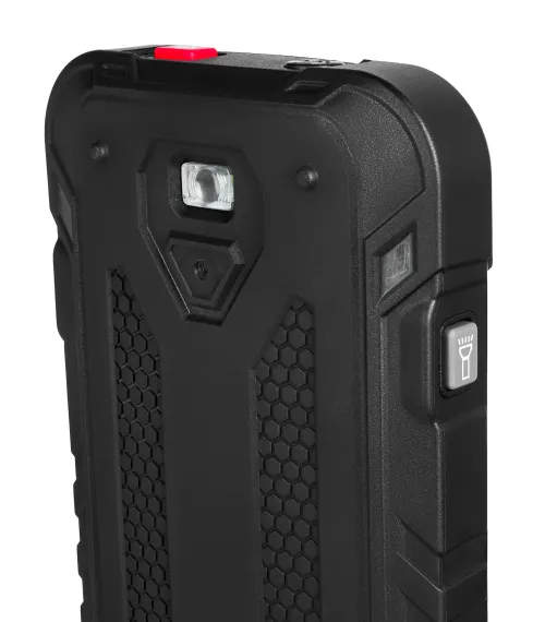 picture Ermenrich Zing TC35 Digital Multimeter,  8