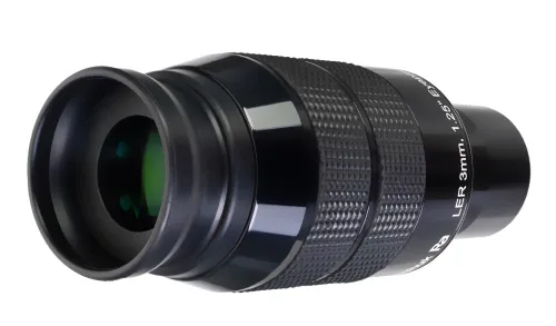 image Levenhuk Ra LER 3mm, 1.25" Eyepiece,  3
