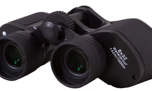 picture Levenhuk Sherman BASE 8x32 Binoculars,  7