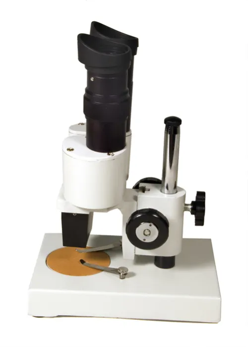 picture Levenhuk 2ST Microscope,  2