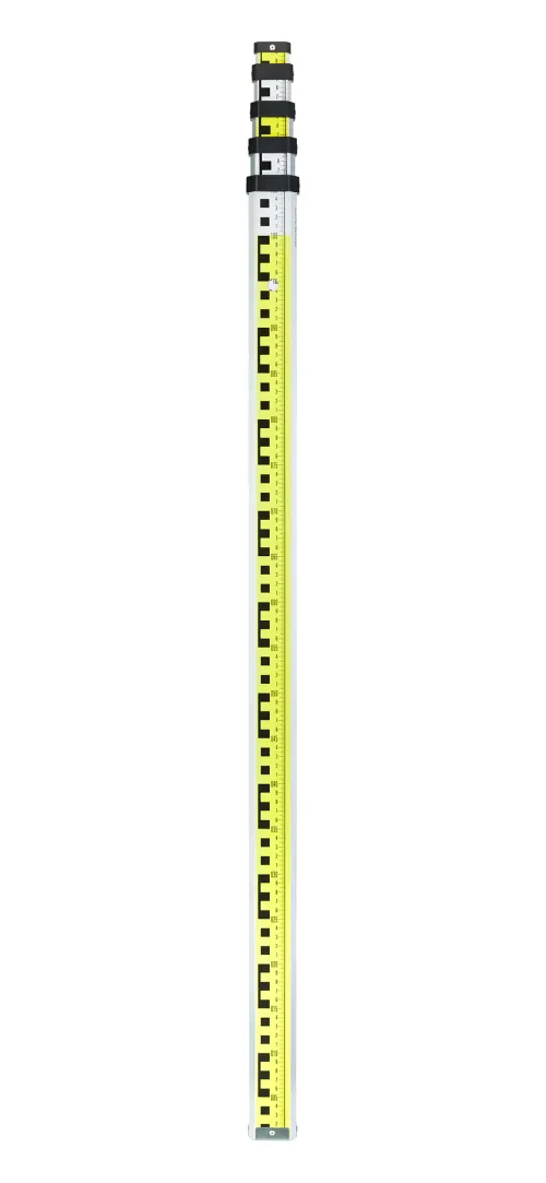 photograph Ermenrich Reel TWR5 Tower Ruler,  3