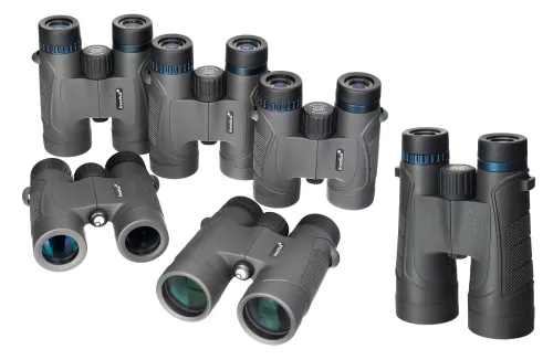 picture Levenhuk Nitro 12x50 Binoculars - Exhibition Item,  2