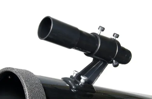 picture Bresser National Geographic 114/900 AZ Telescope,  6
