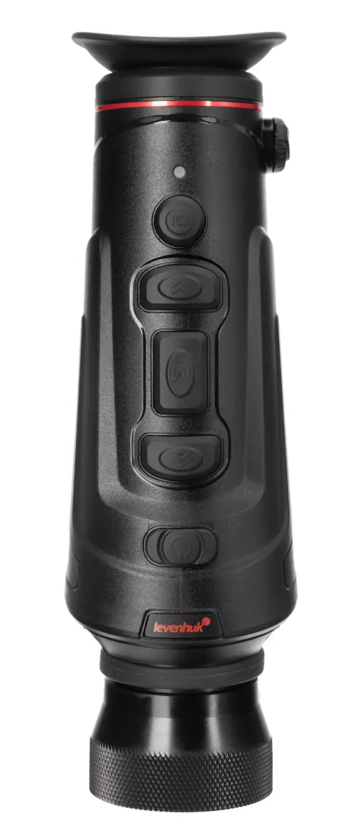 photograph Levenhuk Fatum Z700 Thermo Vision Monocular,  11