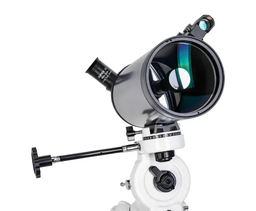 picture Levenhuk New Skyline PRO MAK 102/1300 SQ2 Telescope,  5